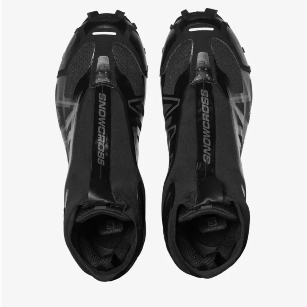 Salomon Snowcross Sneakers - Picture 3 of 4